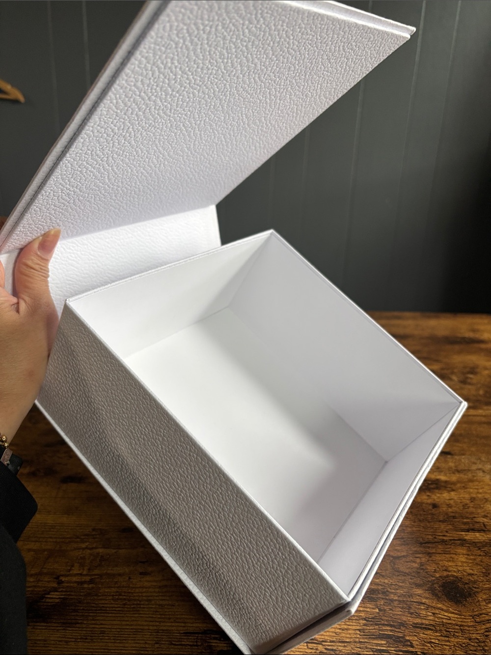 Dior empty box - Picture 2 of 8